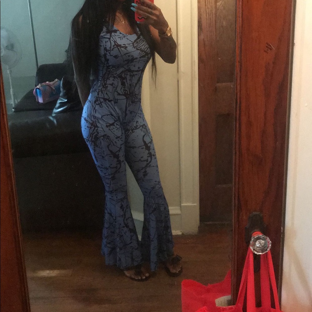 Romper - Picture 2 of 10